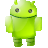 Android applications developmet